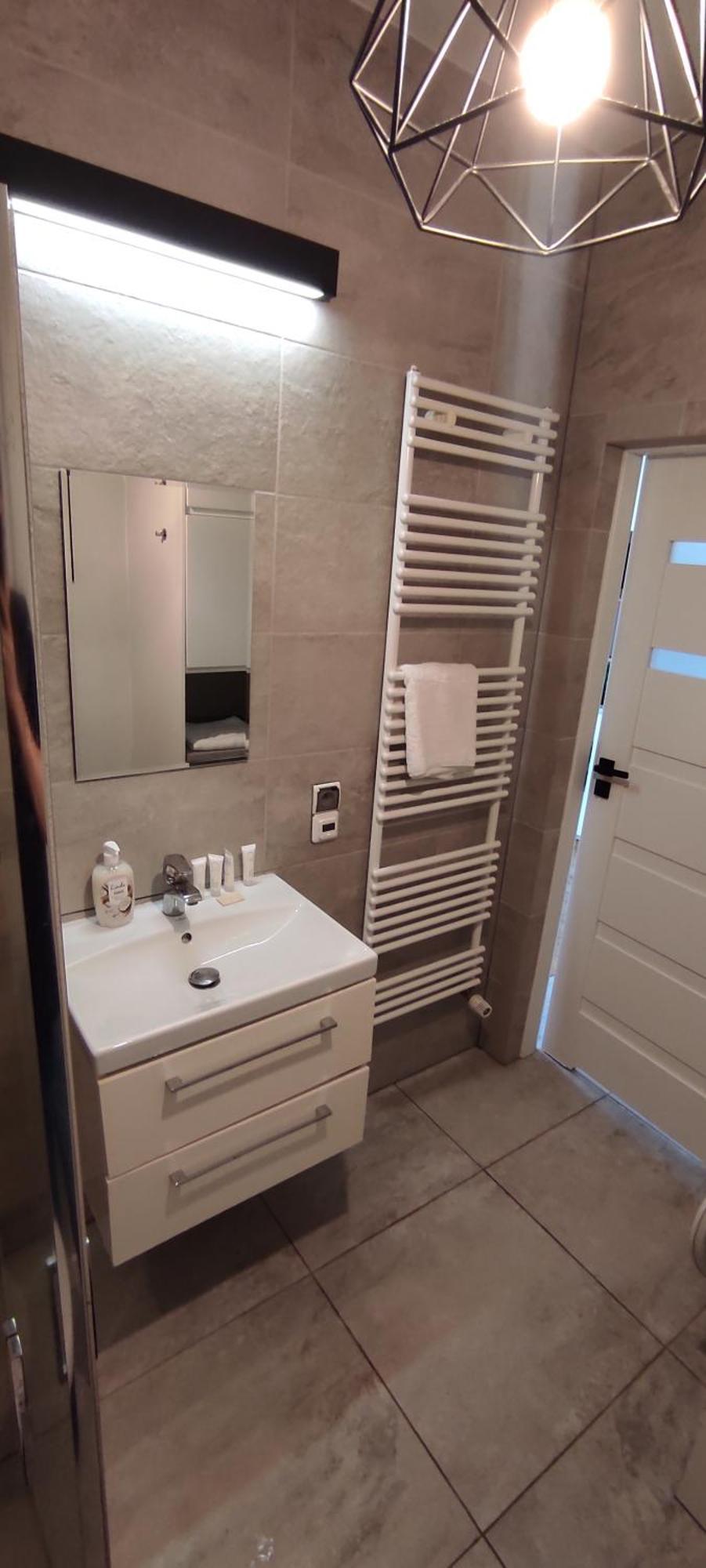 Apartament Szafarnia กดัญสก์ ภายนอก รูปภาพ
