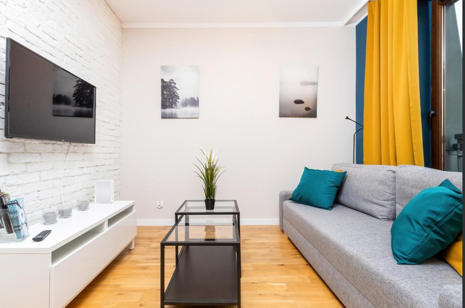 Apartament Szafarnia กดัญสก์ ภายนอก รูปภาพ