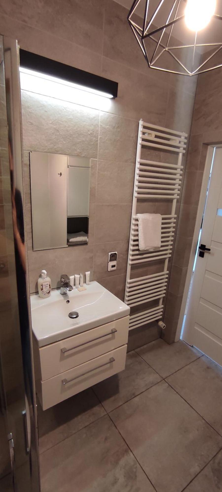 Apartament Szafarnia กดัญสก์ ภายนอก รูปภาพ