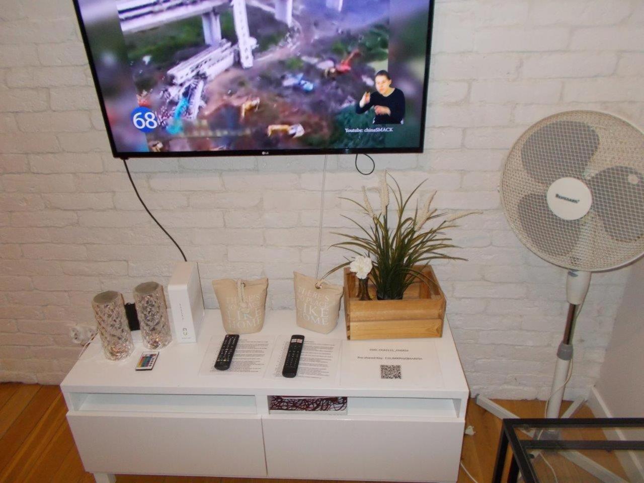 Apartament Szafarnia กดัญสก์ ภายนอก รูปภาพ