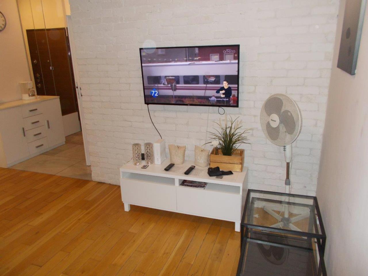 Apartament Szafarnia กดัญสก์ ภายนอก รูปภาพ